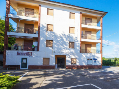 Appartamento, Via Roma, Casaleggio Boiro (AL)
