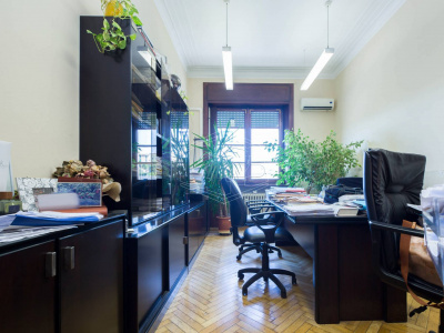 Ufficio, Piazza della Vittoria, Genova (GE)