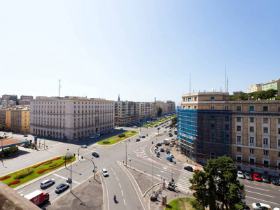 Ufficio, Piazza della Vittoria, Genova (GE)