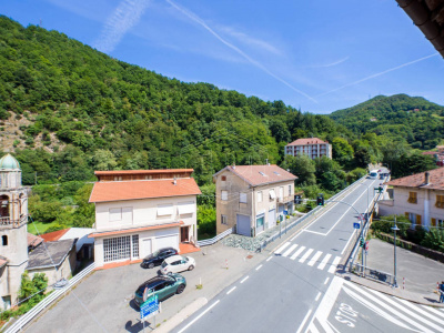 Appartamento, Via Roma, Rossiglione (GE)