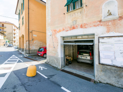 Appartamento, Via Roma, Rossiglione (GE)