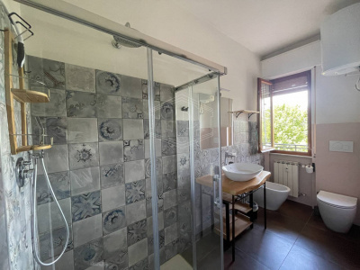 Appartamento, Via Roma, Casaleggio Boiro (AL)