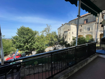 Appartamento, Via Roma, Casaleggio Boiro (AL)