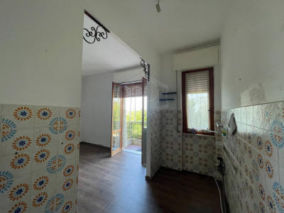 Appartamento, Via Roma, Casaleggio Boiro (AL)