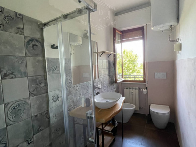 Appartamento, Via Roma, Casaleggio Boiro (AL)