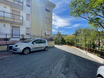 Appartamento, Via Roma, Casaleggio Boiro (AL)