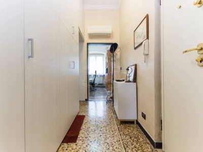 Appartamento, Via Albaro, Genova, GE