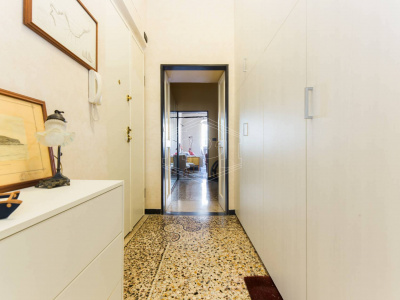 Appartamento, Via Albaro, Genova, GE