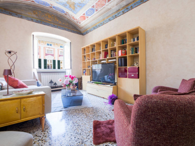 Appartamento, Via Albaro, Genova, GE