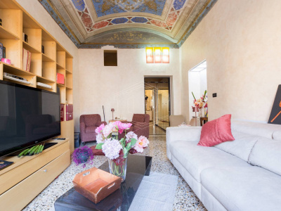 Appartamento, Via Albaro, Genova, GE