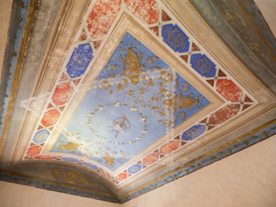 Appartamento, Via Albaro, Genova, GE