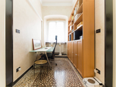 Appartamento, Via Albaro, Genova, GE