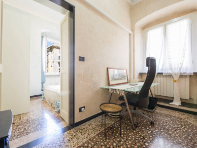 Appartamento, Via Albaro, Genova, GE