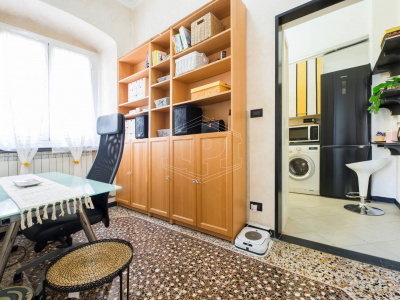 Appartamento, Via Albaro, Genova, GE