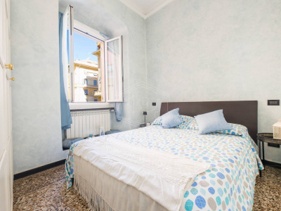 Appartamento, Via Albaro, Genova, GE