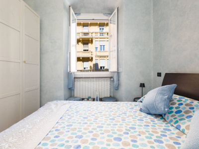 Appartamento, Via Albaro, Genova, GE