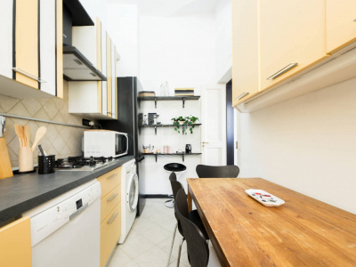Appartamento, Via Albaro, Genova, GE