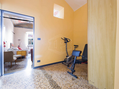 Appartamento, Via Albaro, Genova, GE