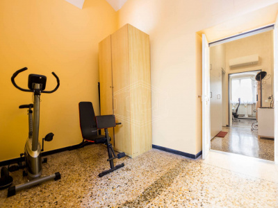 Appartamento, Via Albaro, Genova, GE