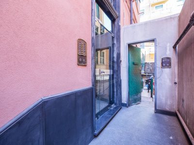 Appartamento, Via Albaro, Genova, GE