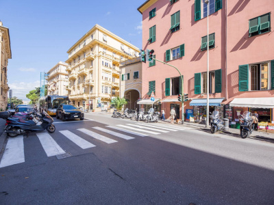 Appartamento, Via Albaro, Genova, GE