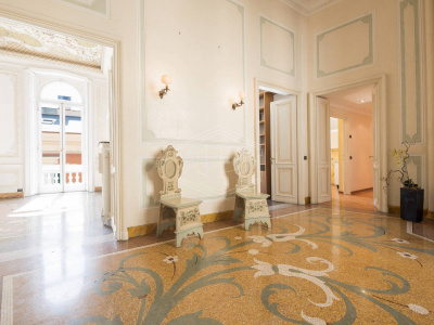 Appartamento, Via Assarotti, Genova, Ge