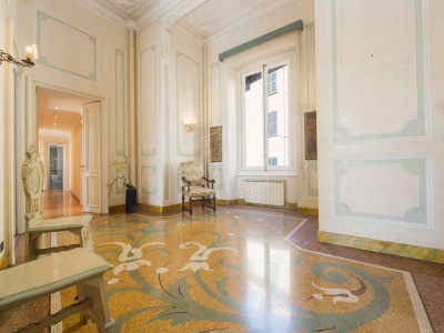 Appartamento, Via Assarotti, Genova, Ge