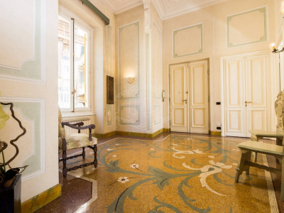 Appartamento, Via Assarotti, Genova, Ge