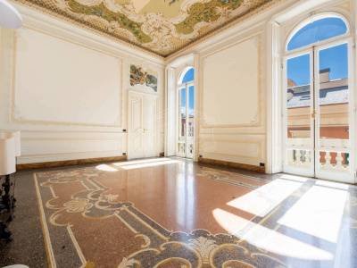 Appartamento, Via Assarotti, Genova, Ge