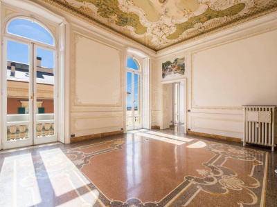 Appartamento, Via Assarotti, Genova, Ge