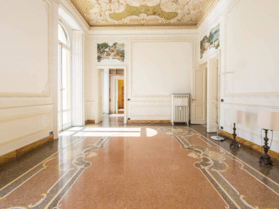 Appartamento, Via Assarotti, Genova, Ge