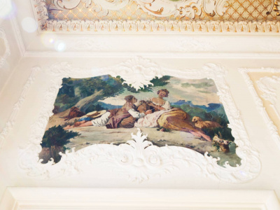 Appartamento, Via Assarotti, Genova, Ge