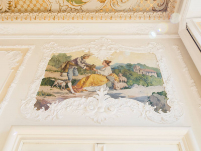 Appartamento, Via Assarotti, Genova, Ge