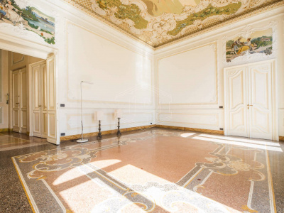 Appartamento, Via Assarotti, Genova, Ge