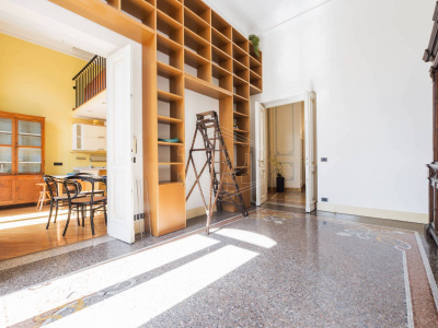 Appartamento, Via Assarotti, Genova, Ge