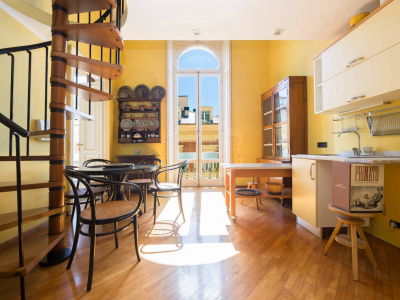Appartamento, Via Assarotti, Genova, Ge