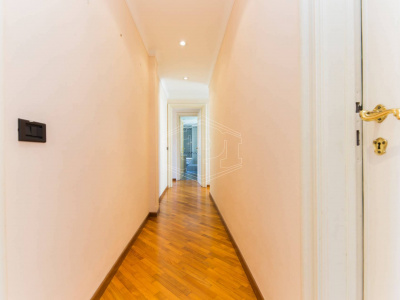 Appartamento, Via Assarotti, Genova, Ge