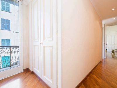 Appartamento, Via Assarotti, Genova, Ge