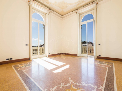 Appartamento, Via Assarotti, Genova, Ge