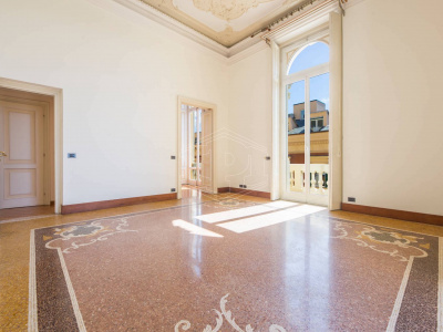 Appartamento, Via Assarotti, Genova, Ge
