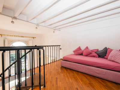 Appartamento, Via Assarotti, Genova, Ge