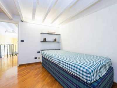Appartamento, Via Assarotti, Genova, Ge