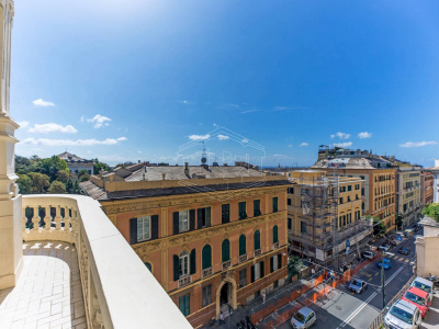 Appartamento, Via Assarotti, Genova, Ge