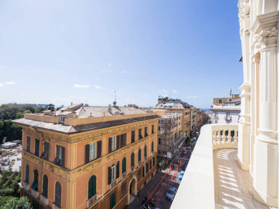 Appartamento, Via Assarotti, Genova, Ge
