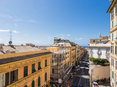 Appartamento, Via Assarotti, Genova, Ge