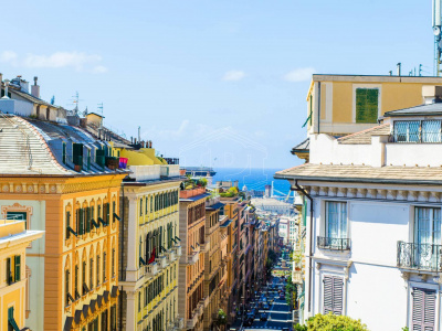 Appartamento, Via Assarotti, Genova, Ge