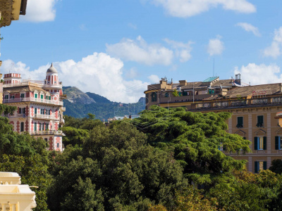 Appartamento, Via Assarotti, Genova, Ge