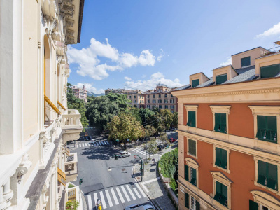 Appartamento, Via Assarotti, Genova, Ge