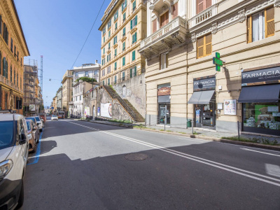 Appartamento, Via Assarotti, Genova, Ge
