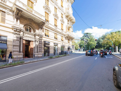 Appartamento, Via Assarotti, Genova, Ge
